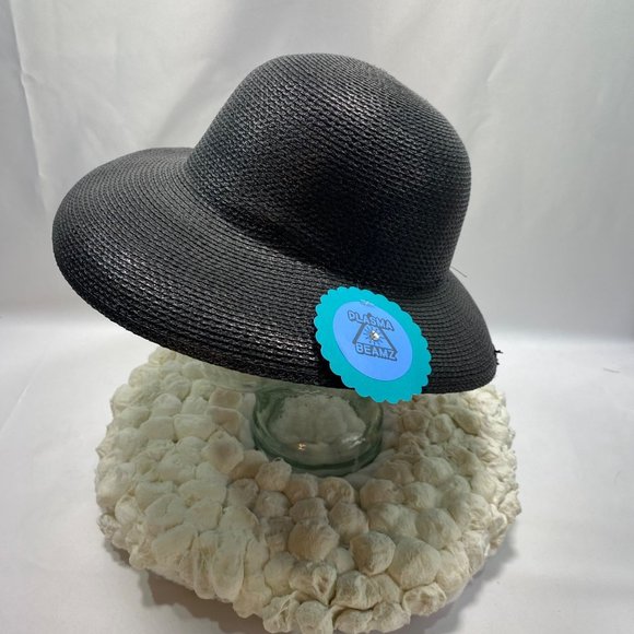 Mirvel Black Sun Hat main image 7